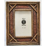 Rustic Catsby Picture Frame (Set Of 2) 